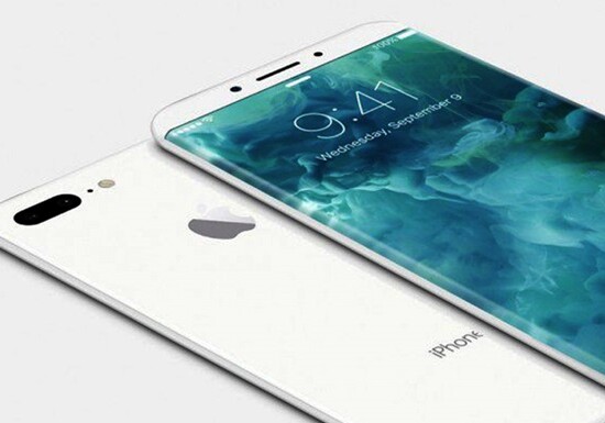 Apple выпустит iPhone 8 c двумя SIM-картами