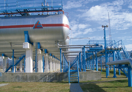 Кот-д`Ивуар дал согласие на строительство газового терминала с участием SOCAR