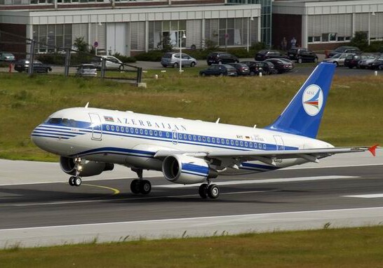 Госадминистрация гражданской авиации Азербайджана работает над открытием новых международных направлений