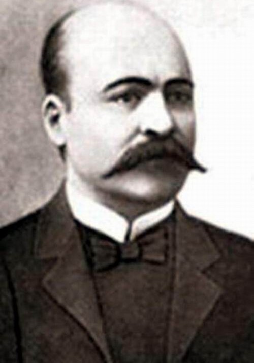 Манифест возрождения