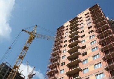 Квартиры в большинстве новостройках Баку подешевели