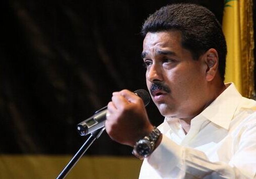 Глава Венесуэлы рассчитывает на рост нефти до $60 в ближайшие месяцы