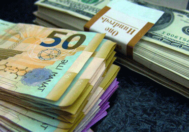Объявлен курс доллара в Азербайджане на 24 января