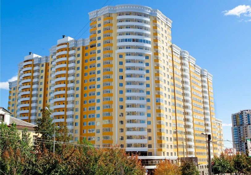 Весной начнется прием заявок на социальное жилье - в Азербайджане