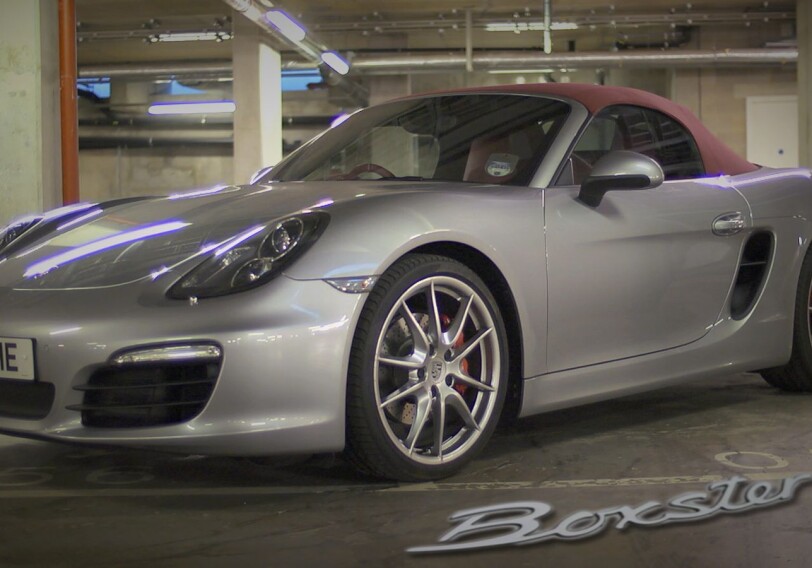 Porsche отзывает более 16 тыс. спорткаров по всему миру