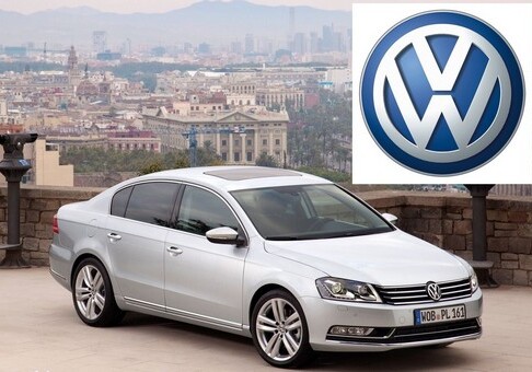 Volkswagen стал самой продаваемой маркой автомобилей в мире