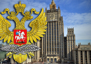 МИД России прокомментировал вопрос выдачи блогера Лапшина Азербайджану