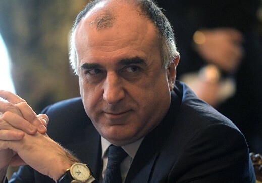 Глава МИД Азербайджана: «Статус-кво по Карабаху не удовлетворяет никого»