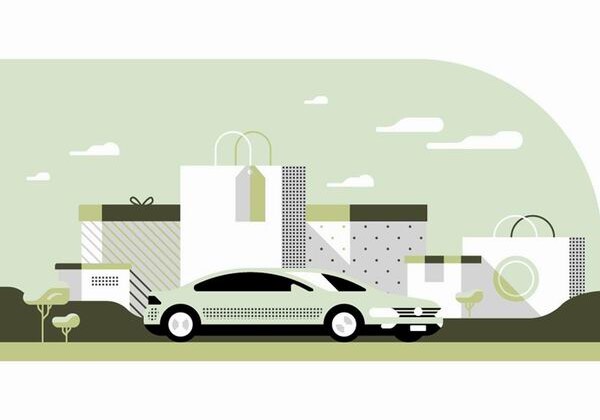 Uber в Баку предлагает заказать серенаду на День влюбленных
