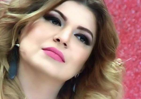 Азербайджанская актриса, взглянувшая в лицо смерти: «Это ад»