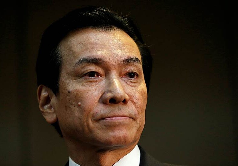 Глава Toshiba уходит в отставку из-за многомиллиардных убытков
