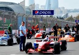 Билеты на Гран-при Азербайджана «Формулы-1» продаются со скидкой – в связи с Днем всех влюбленных