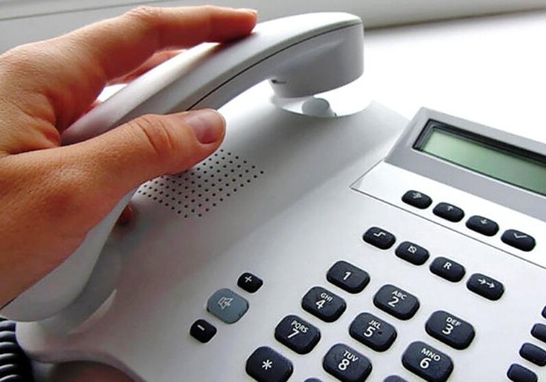 «Бакинская телефонная связь» переходит на систему предоплаты телефонных услуг