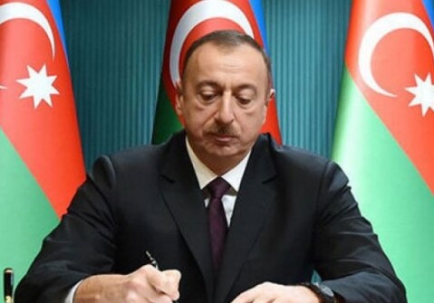Президент Азербайджана подписал распоряжение о дополнительных мерах по увеличению турпотока в страну