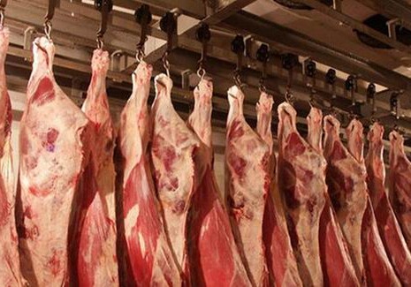 Azprotein начинает поставку мяса в ОАЭ