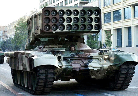 Реванш не удался