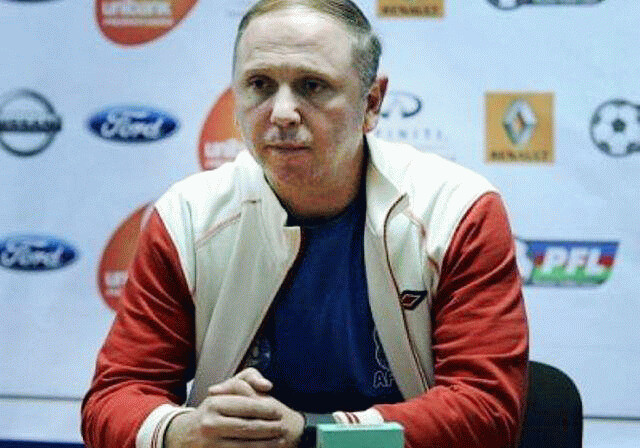 Чемпион мира по футболу