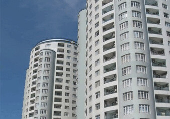 Названы компании, которые будут строить социальное жилье в Баку 
