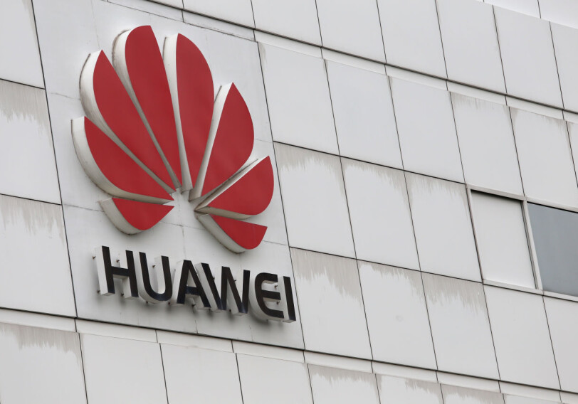 Китайская Huawei построит «Умный город» в Баку