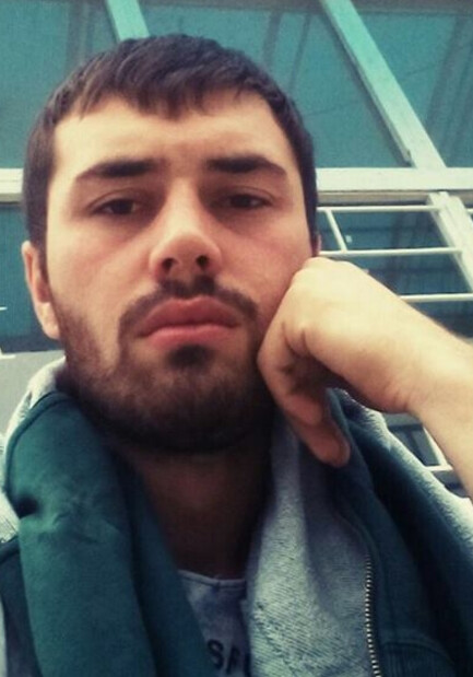 SOS: 22-летнему Шамилю Мурсалову срочно нужна помощь (Фото) 