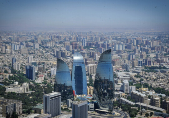 Азербайджан в 10-ке стран с самыми низкими ценами на проживание