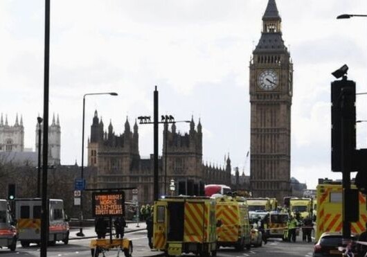Семь человек арестованы по делу о нападении в Лондоне