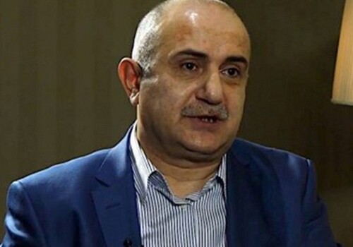 Задержанный экс-командующий «армией» «НКР» хотел сбить вертолет с президентом Армении