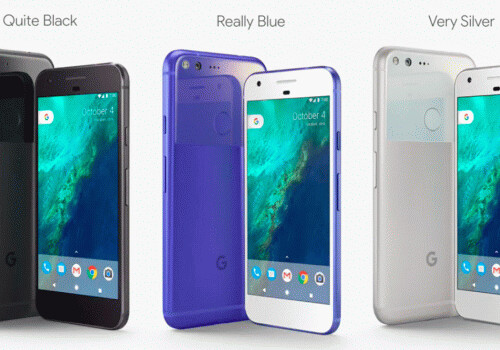 Производством смартфонов Google Pixel 3 займётся компания LG