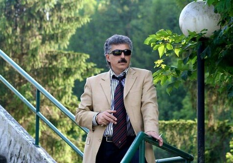 Арбитр ФИФА