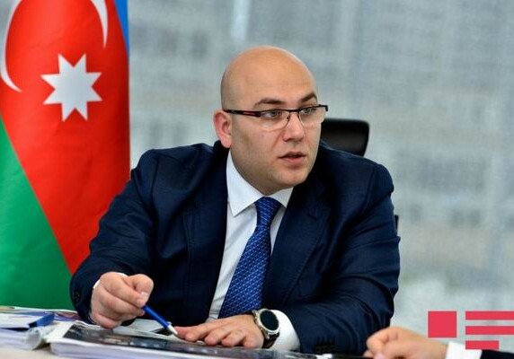 Вюсал Керимли: «Из 1100 пешеходных переходов 398 не располагаются в соответствии со стандартами»