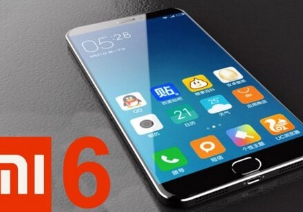 Xiaomi официально представила флагманский смартфон Mi 6