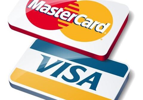 MasterСard выпустила кредитку со встроенным сканером отпечатков пальцев