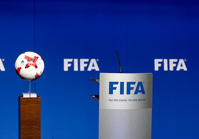 ФИФА ответила на требование американского сенатора лишить Россию ЧМ-2018