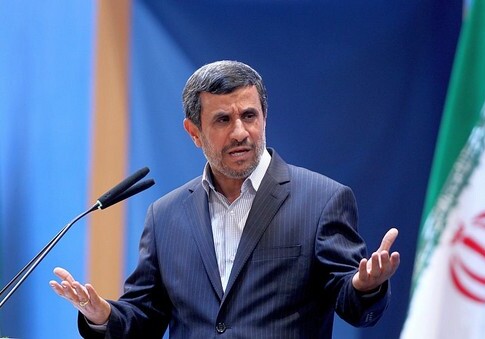 Ахмадинежада не допустили к президентским выборам в Иране