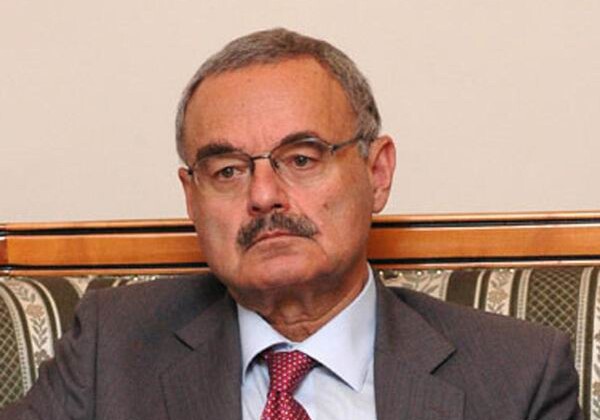 Премьер Азербайджана переизбран председателем Наблюдательного совета SOFAZ