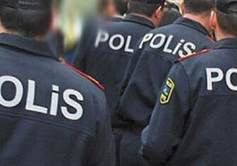 К Исламским играм будет привлечено 12 тысяч полицейских - МВД