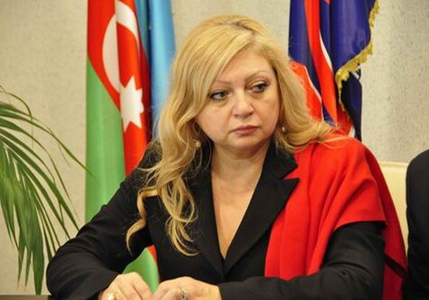 Аурелия Григориу: «Армению можно сравнить с раковой опухолью»