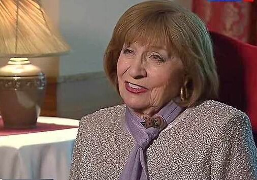 Калерия Кислова: «Я никогда в жизни не встречала такого душевного человека, каким был Гейдар Алиев»