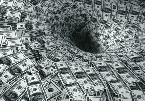 Самые богатые люди мира потеряли за день $35 млрд из-за скандалов в США