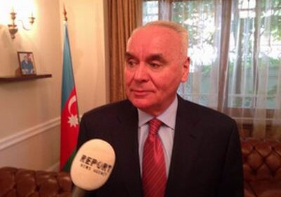 Махмуд Мамедгулиев: «Переговоры с Евросоюзом идут на основе подготовленного Азербайджаном проекта» 