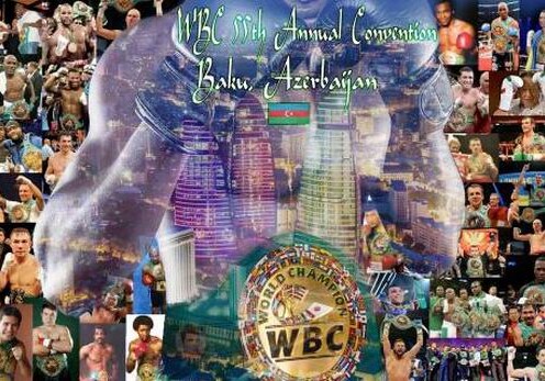 Тайсон приедет в Баку - WBC официально объявил о переносе Конвенции из Астаны в Баку