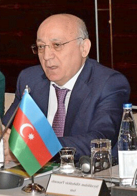Мубариз Гурбанлы: «Есть силы, которых не устраивает модель отношений государство-религия в Азербайджане»
