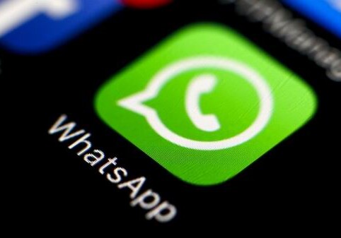 В WhatsApp встроили фоторедактор и альбомы для снимков