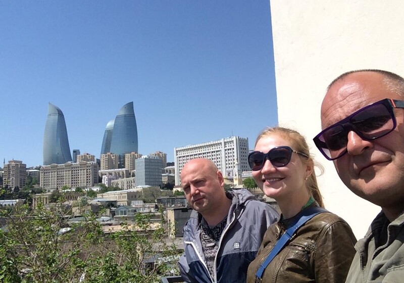 Число прибывающих в Азербайджан туристов выросло на 30% – Министерство
