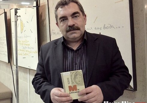 Творческие побратимы