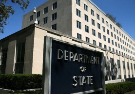 Госдеп США обеспокоен обострением ситуации на линии соприкосновения войск Азербайджана и Армении