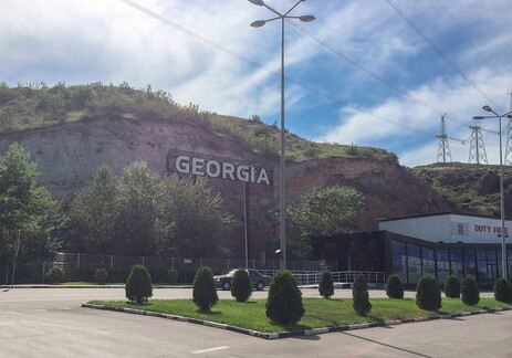 Находящийся в розыске журналист задержан по дороге в Грузию  