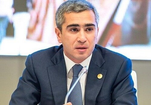 Анар Алакбаров: «Соревнования «Формулы-1» еще раз продемонстрировали миру высокие организаторские способности Азербайджана»