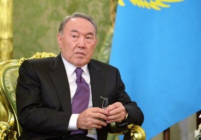 Назарбаев порекомендовал использовать опыт Азербайджана при переходе на латиницу