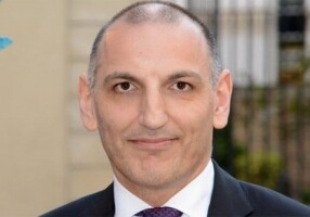 Эльчин Амирбеков назначен помощником Первого вице-президента Азербайджана